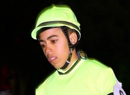 Stud Alvarenga contrata Leandro Henrique