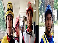 Alunos da EPT realizam mais um “Páreo-Teste” na Gávea