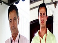Guignoni e Solanés brilharam entre os treinadores