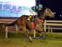 Domínio de Indriya no GP Independência (G3)