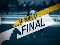 Programa Apronto Final começa às 13h30