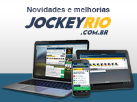 Confira algumas melhorias e novidades do JockeyRio.com.br