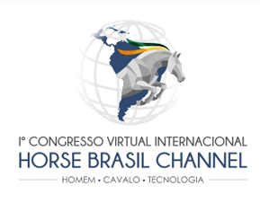 Congresso Virtual Internacional Horse Brasil Channel – grátis!
