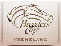 Festival da Breeders’ Cup ao vivo na Tv Turfe