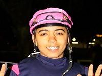 Leandro Henrique vence sete e aumenta sua vantagem