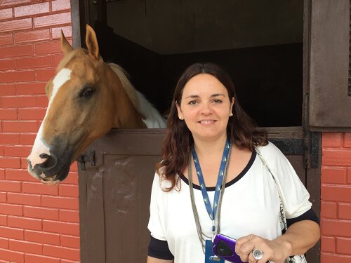 Alunos da EPT assistem a interessante palestra sobre “Relacionamento com a Mídia”