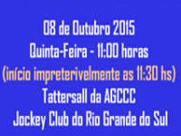 TBS: Nesta quinta, em Porto Alegre, o “Leilão do Bento”