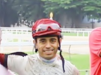 Marcelo Gonçalves vence sete e chega a 50 triunfos na Temporada 2015/2016
