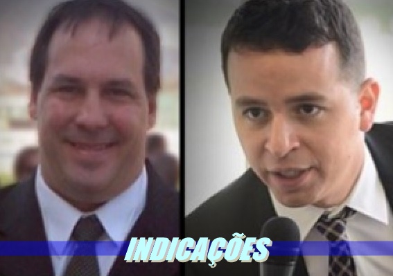 Indicações da Gávea, por André Cunha e Celson Afonso – Segunda, 29/02/2016