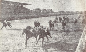 Clássico Escorial (L.) é o destaque do Hipódromo da Gávea neste final de semana