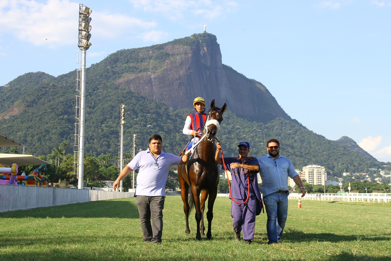 GP Diana (GI) – GP Francisco Eduardo de Paula Machado (GI) – Clássico Orsenigo ( L.) – Confira a galeria de fotos
