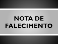 Nota de Falecimento: Pedro Barbosa Lima