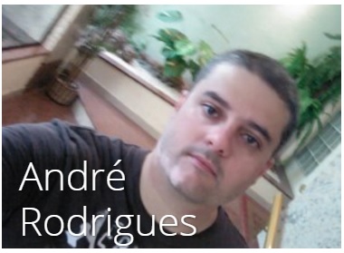Comentários da reunião de SEXTA-FEIRA (17), por André Rodrigues