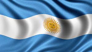 Time argentino chega e já provoca: ‘A festa é brasileira, mas a vitória será argentina’