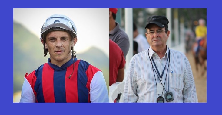 Após final de semana, V.Gil abre vantagem. Jairo Borges mantém a liderança entre os treinadores