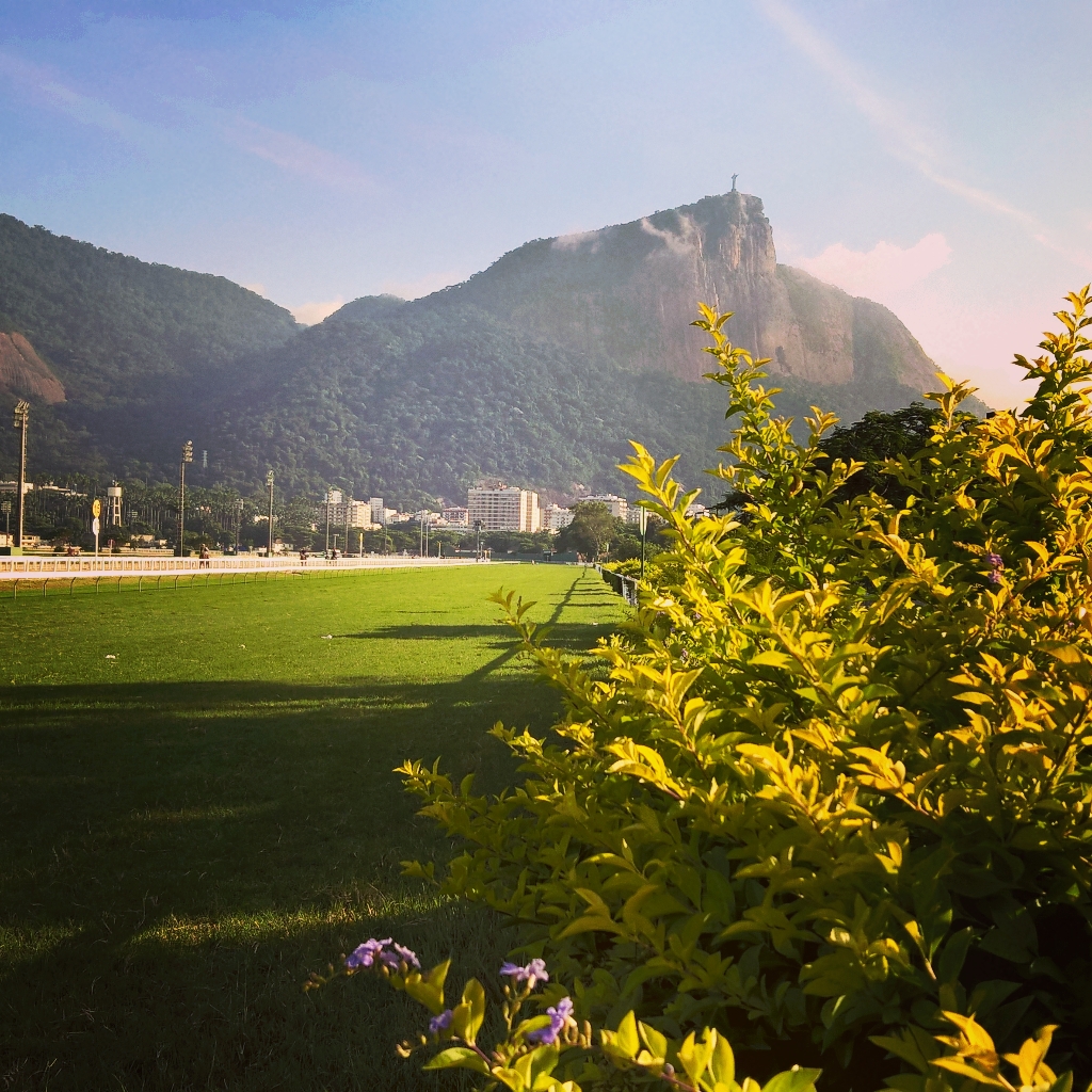Melhores provas de novembro este final de semana na Gávea