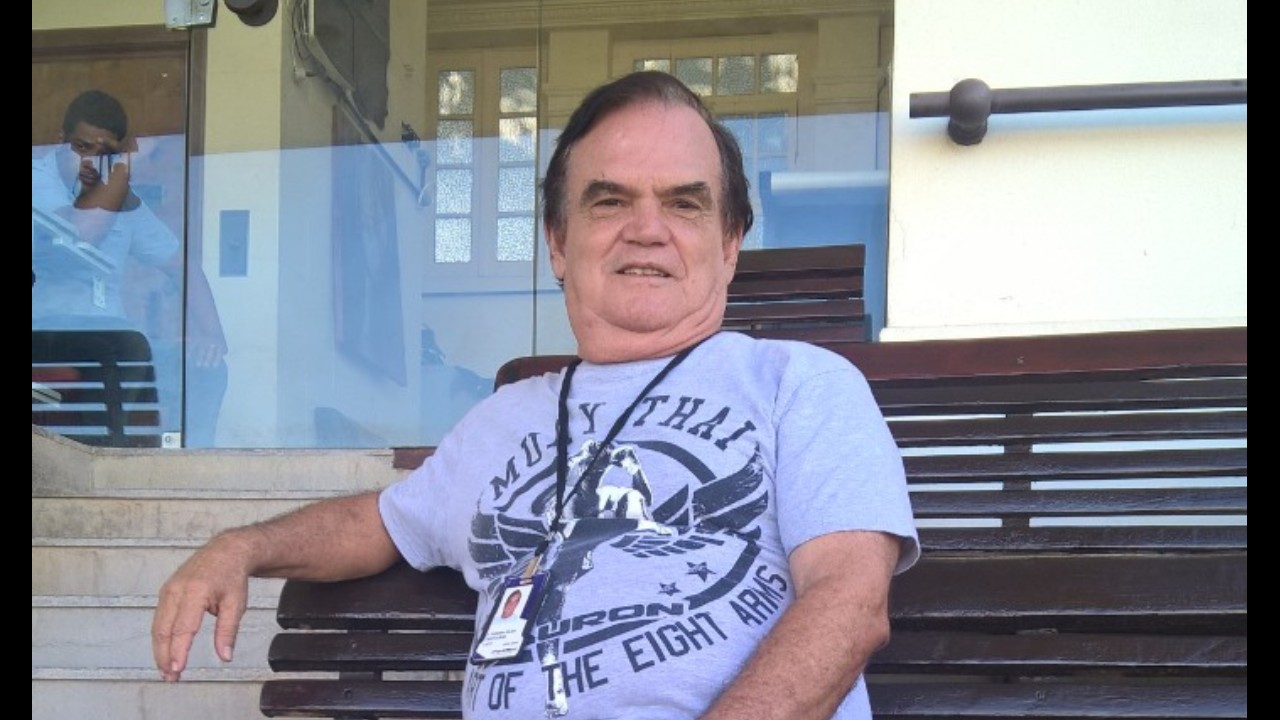 Especial GP Latinoamericano (GI): Francisco Pereira Filho, vencedor de 1985