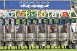 Balizamento: GP BRASIL (G1)