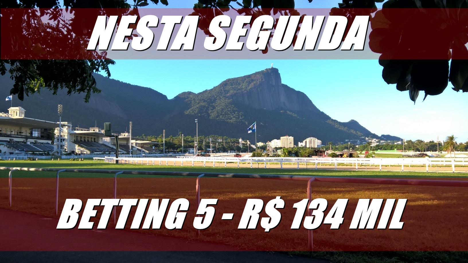 BETTING 5 Bonificação de R$ 134.000,00 nesta SEGUNDA (11); Aprenda aqui como fazer sua aposta nas acumuladas especiais!