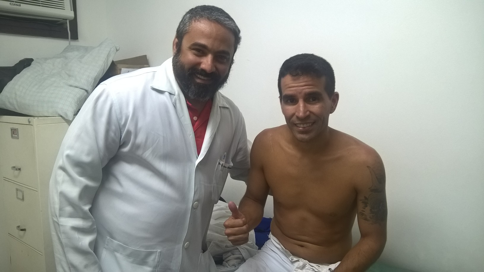 B. Reis cai durante cânter e dá susto no Hipódromo da Gávea