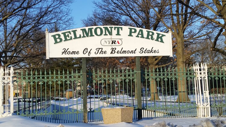 Indicações de Belmont Park, por André Rodrigues – Domingo (15)
