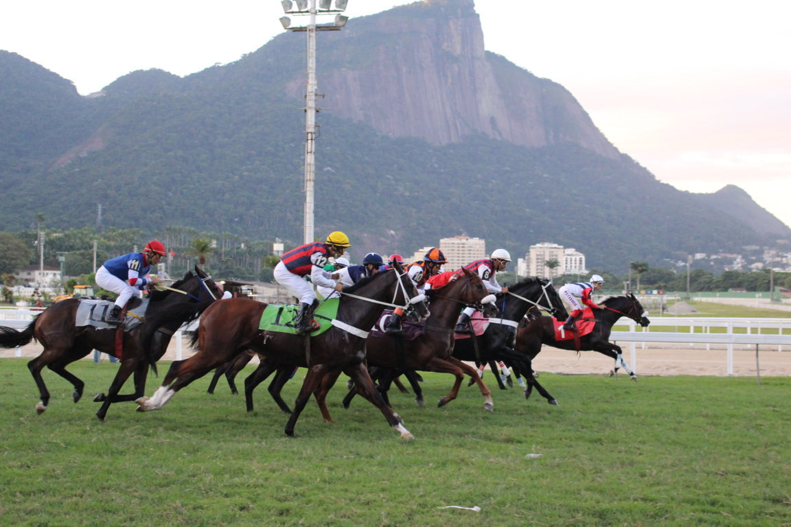 Luta pelas estatísticas e Prova Especial Canícula são as grandes atrações deste final de semana