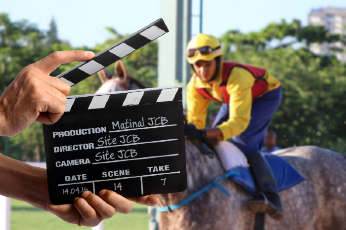 Confira o vídeo produzido pelo site do JCB com imagens do matinal desta quinta (14)