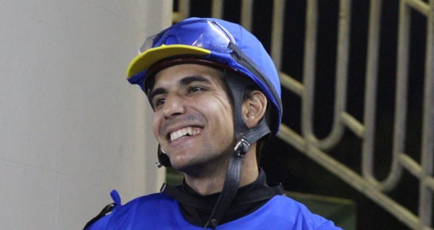 Fala, Piloto! H. Fernandes indica as suas melhores montarias do final de semana