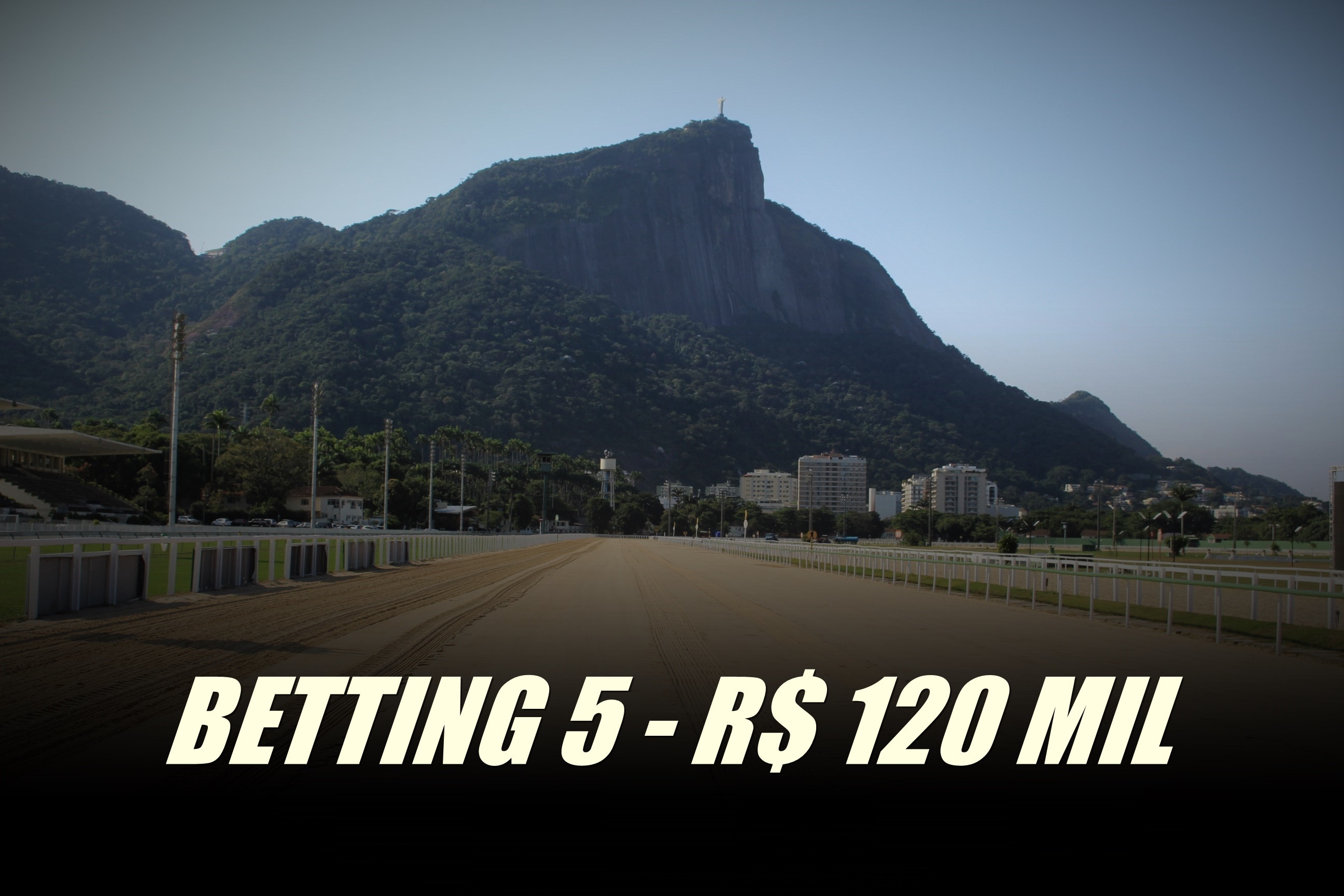 BETTING 5 Bonificação de R$ 120.000,00 neste DOMINGO (15); Aprenda aqui como fazer sua aposta nas acumuladas especiais!