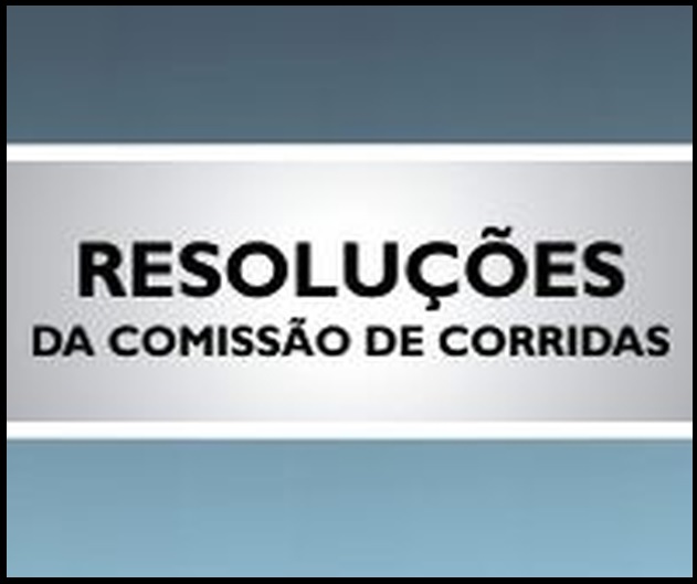 Resoluções da CC – Boletim Oficial Nº 86 de 10 de ABRIL de 2018