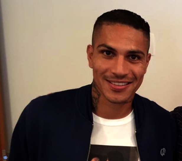 Beto Solanés recebe mais uma estrela na sua belíssima constelação de proprietários !!