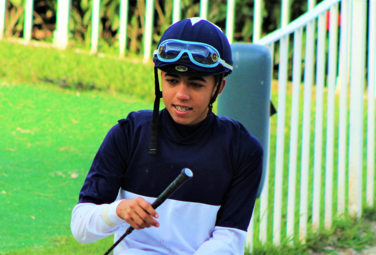 Comissão de Corridas aceita pedido e Leandro Henrique é aguardado no Festival do GP Brasil