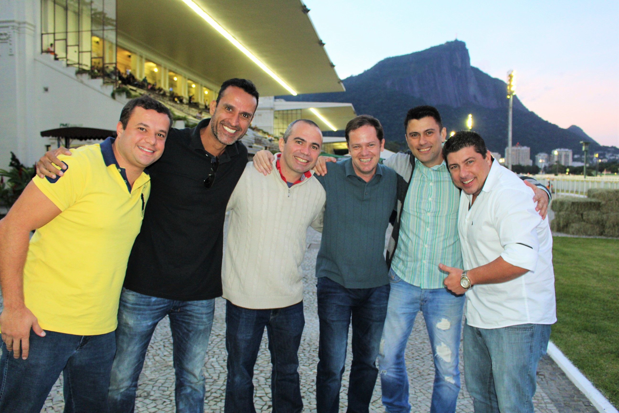 Galeria de fotos – Confira como foi o sábado do Festival do 84º GP Brasil no JCB