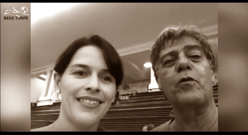 Programa Rede Turfe #272 – Josiane Gulart