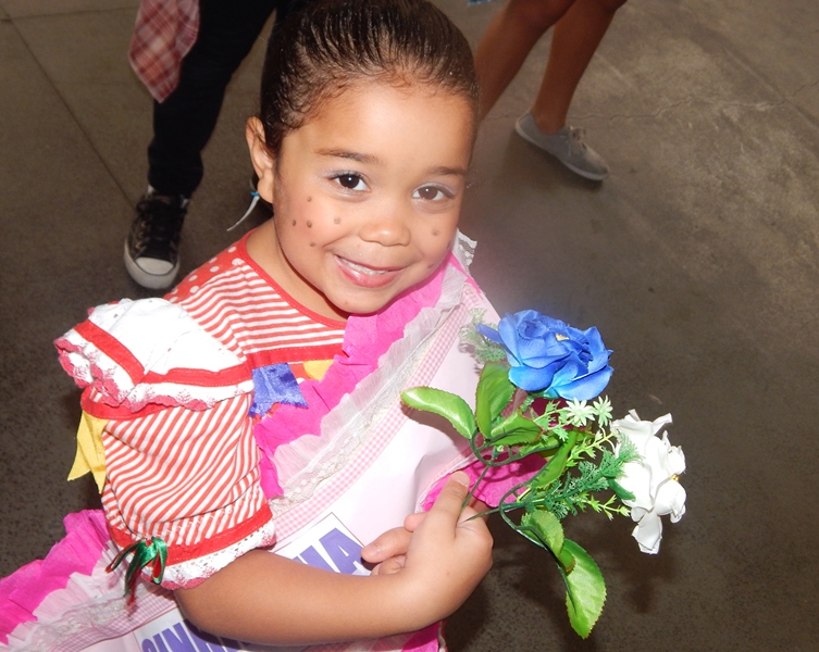 Confira como foi a tradicional Festa Junina da Escola Jockey Club Brasileiro