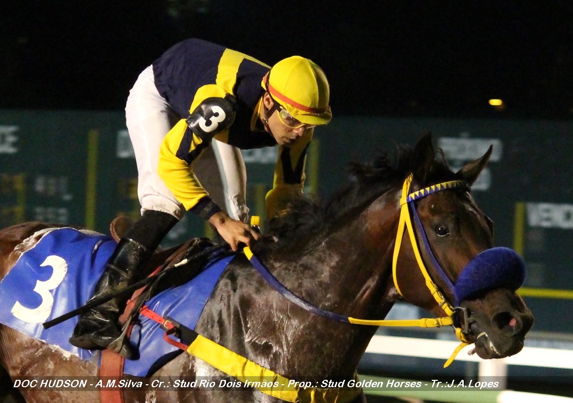 Galeria de fotos – Confira os vencedores da noturna desta SEGUNDA (08) no JCB