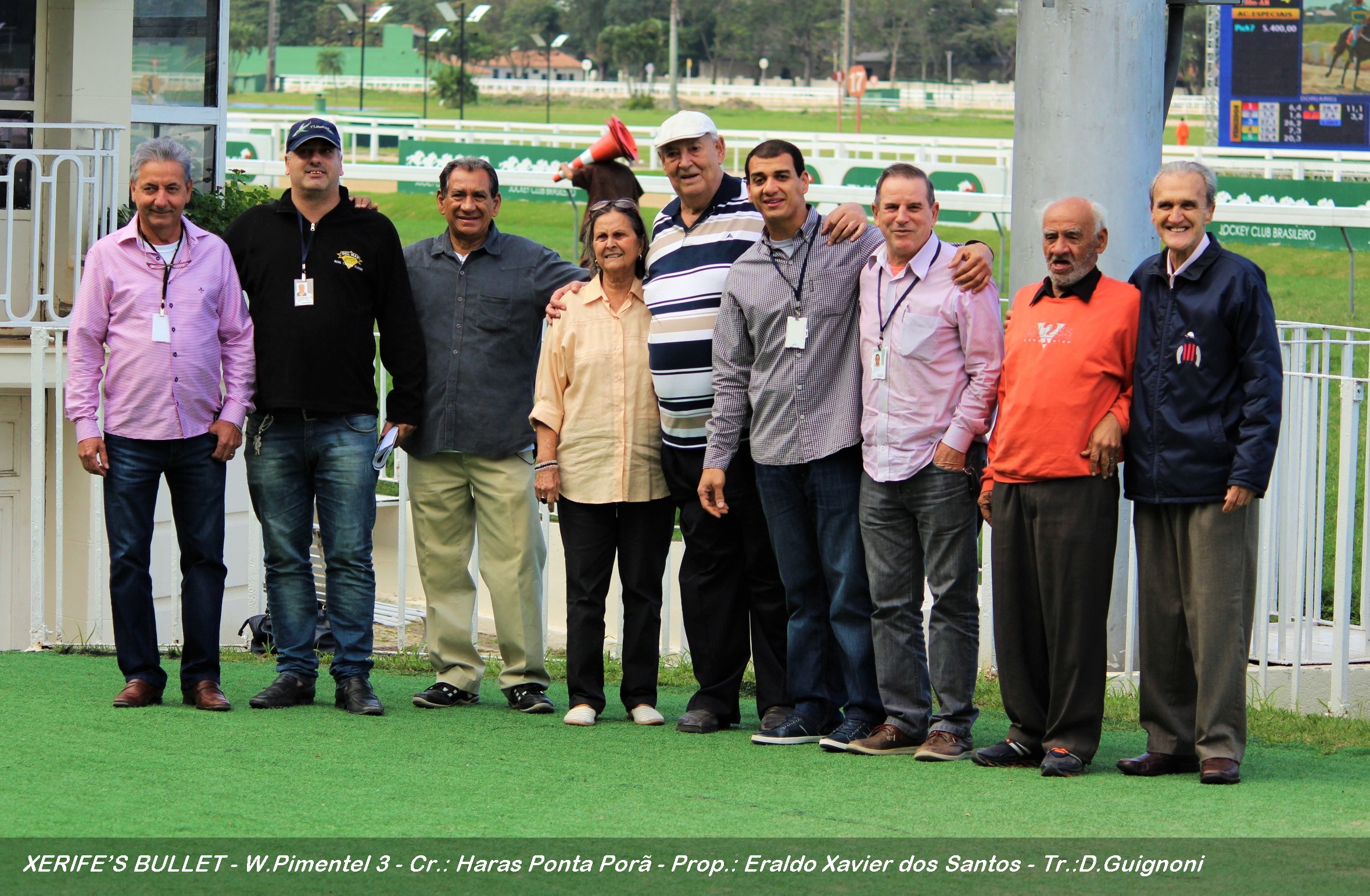Galeria de fotos – Confira os vencedores deste DOMINGO (31) no JCB