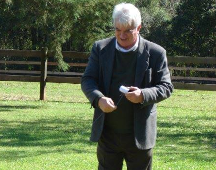 Morre, em Porto Alegre, o titular do Haras Félix de Carvalho