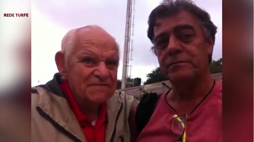 Programa Rede Turfe #274 – Z.D.Guedes