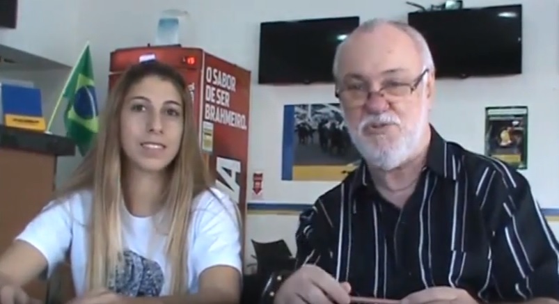 Programa Rede Turfe #277 – Lu Andrade