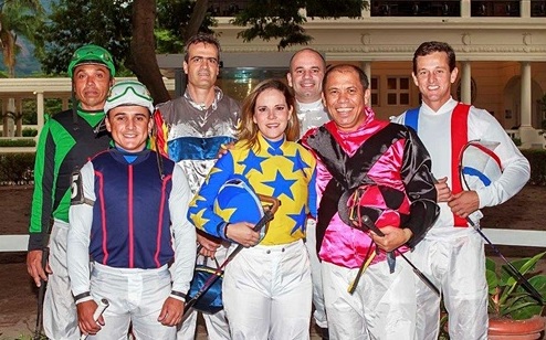 Jockey Turf & Beer e Páreo de amadores agitam o fim de semana!