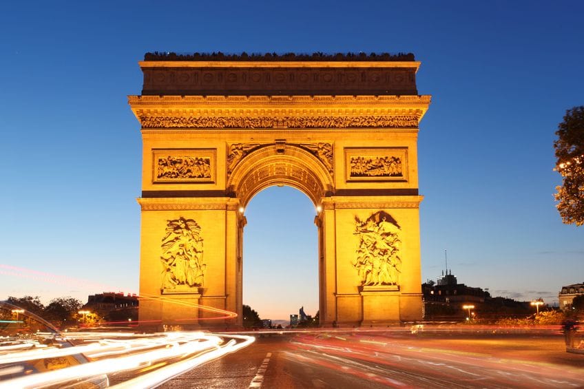 Prix l’Arc de Triomphe: (muito) equilíbrio em Chantilly