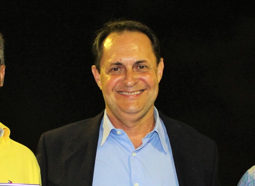 Dia do Veterinário: referência para os mais jovens, Dr. Flávio Carneiro conta a sua história de vida dentro do JCB