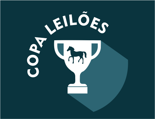 Copa Leilões para potros e potrancas no final de semana da Gávea