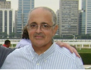 Morre Ricardo Slaviero, titular do Stud Mandrake