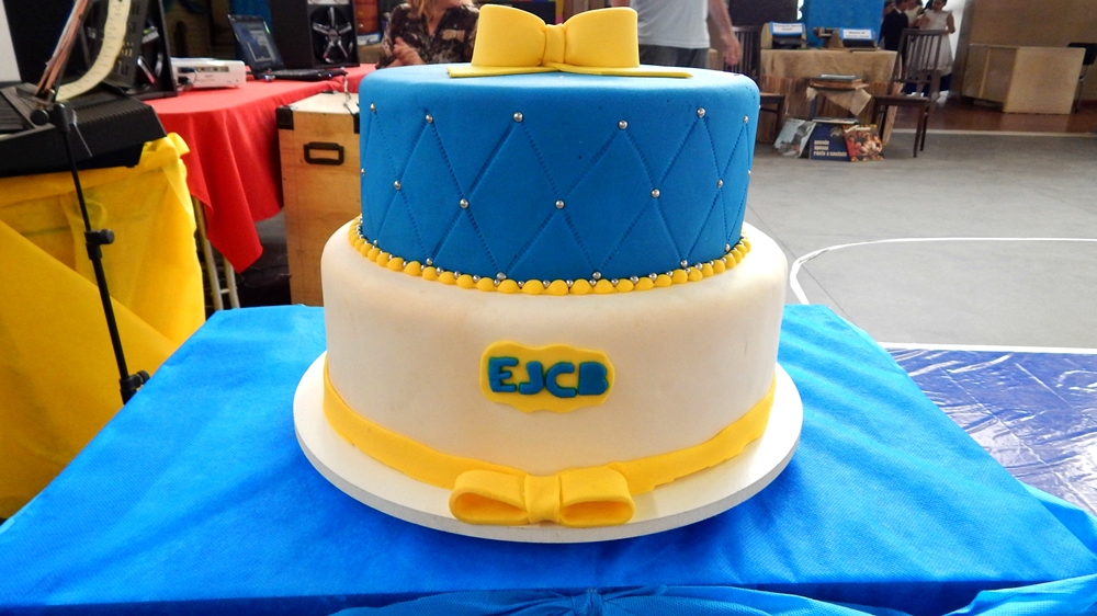 Escola do Jockey celebra 70 anos