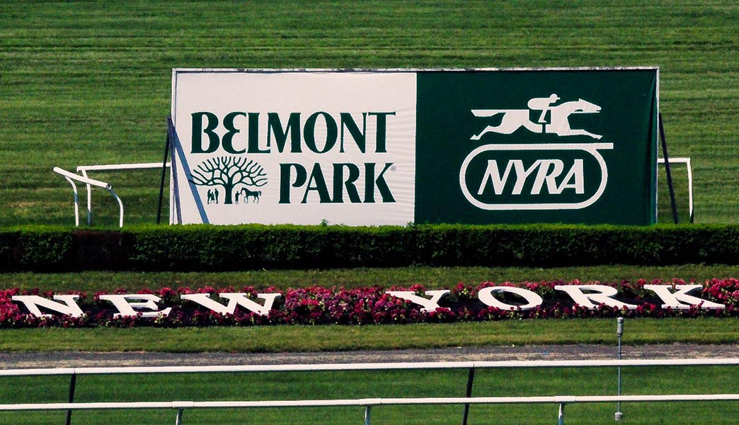 Indicações Belmont Park, por André Rodrigues – Domingo (23)