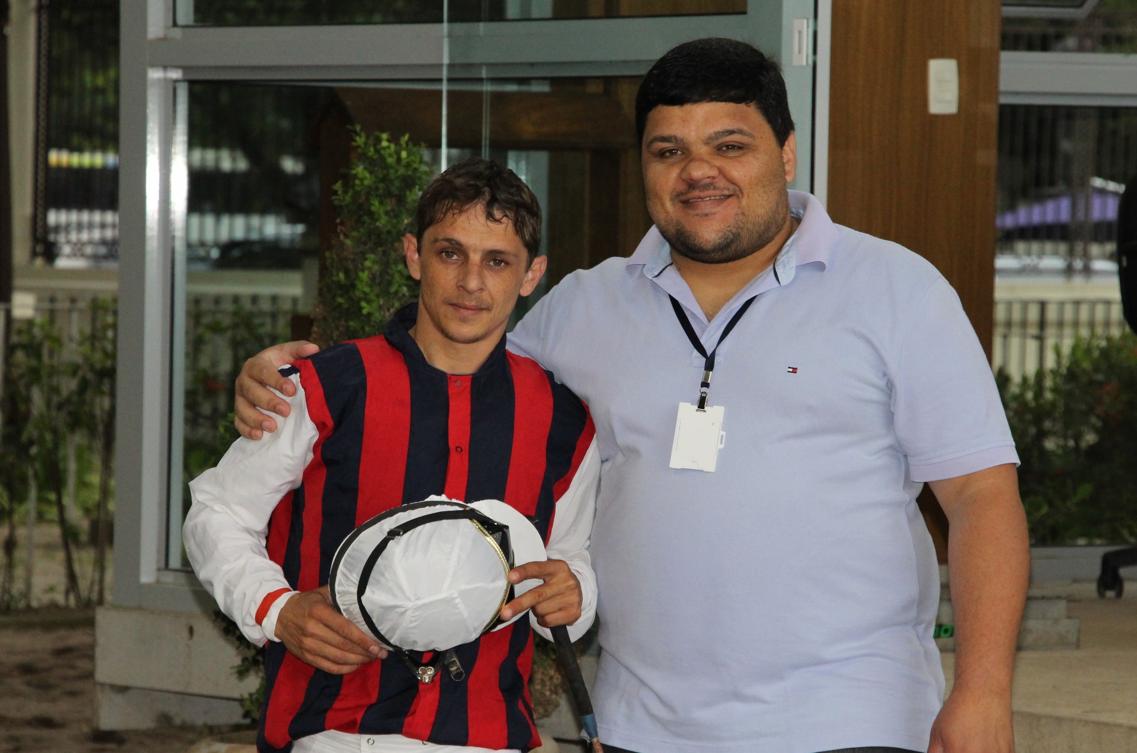 Treinadores deram boas dicas no final de semana