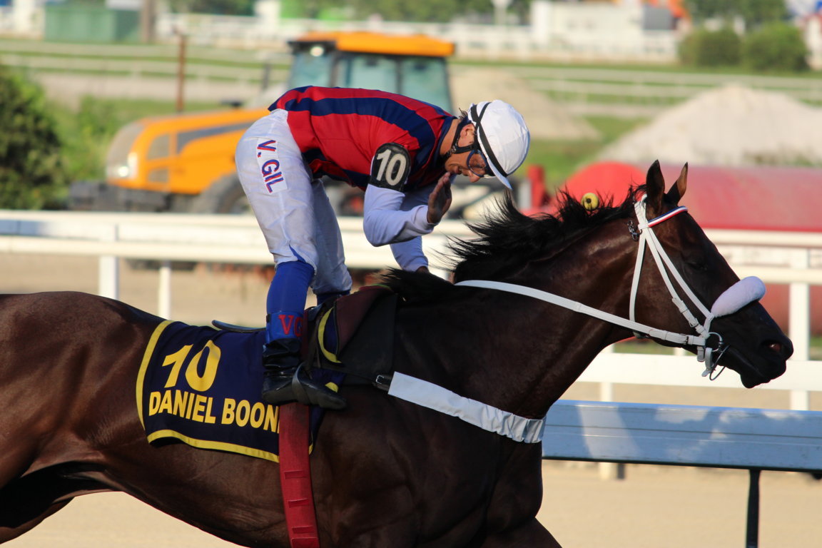 G1, Prova Especial e mais 30 páreos movimentam a programação da Gávea este final de semana