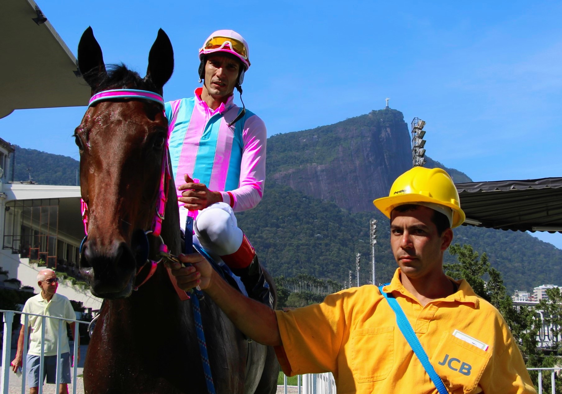 Galeria de fotos – Confira os vencedores deste DOMINGO (27) no JCB